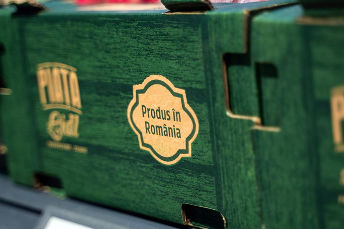 Lidl Romania sustine productia agricola locala - foto 1