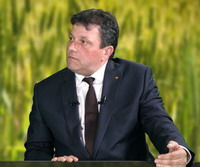 Nicu Vasile Presedinte LAPAR