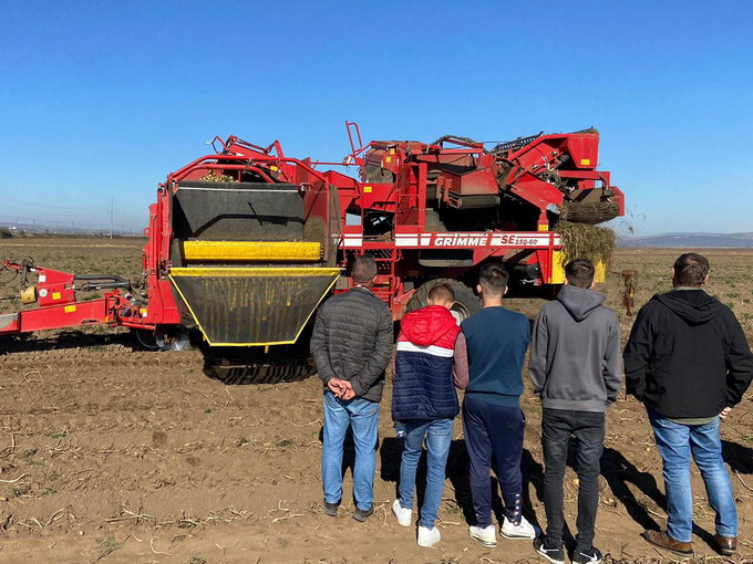 Poze vizita LTJME Sascut  9 