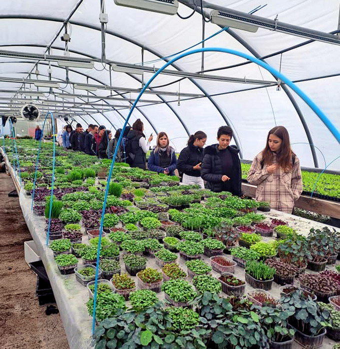 Poze vizite CEN Turda  18 