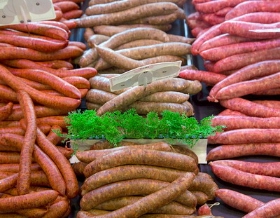 Controale ANSVSA pentru prevenirea propagarii PPA in unitatile de vanzare cu amanuntul