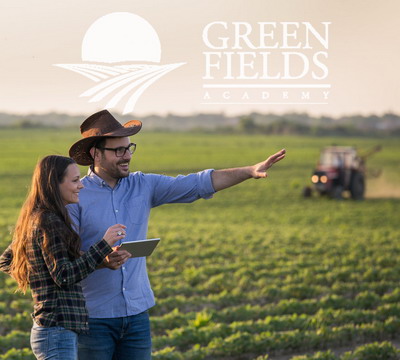 GreenFields Academy – program educational gratuit dedicat agriculturii sustenabile, sustinut de Raiffeisen Bank