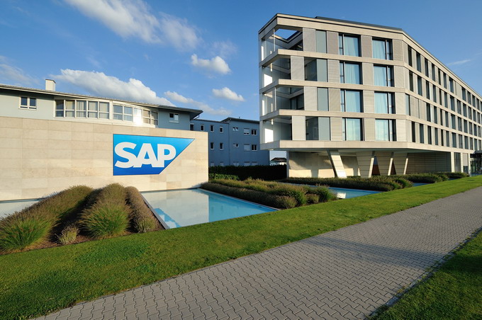 SAP agricultura - pentru recolte sporite