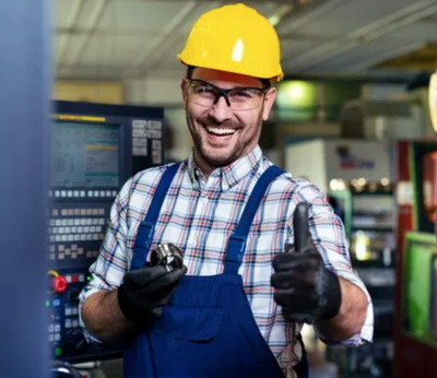 Operator CNC – Ce inseamna si ce implica aceasta meserie cautata si bine platita