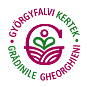 Gradinile Gyorgyfalvi - logo