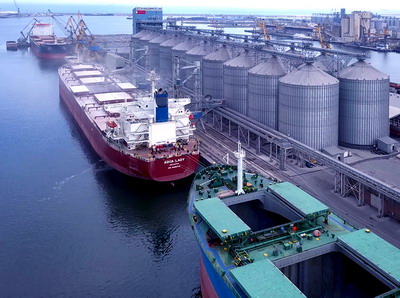 Ministrii Agriculturii din Romania si Ungaria au discutat masurile CE privind importurile de produse agricole din Ucraina