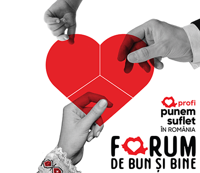 Modalitatile de sustinere a satului romanesc, discutate la „Forum de Bun si Bine”