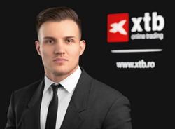 Radu Puiu Financial Analyst XTB Romania - Rusia preseaza pentru relaxarea sanctiunilor in schimbul acordului privind cerealele