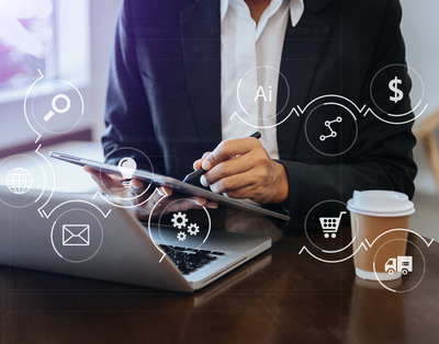 Utilizarea eficienta a unui sistem ERP in agricultura