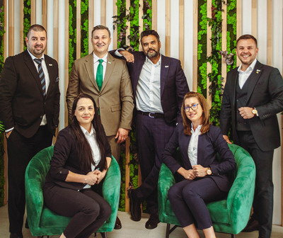 Dicor Holding Anunta un Nou CEO la Conducerea Companiei