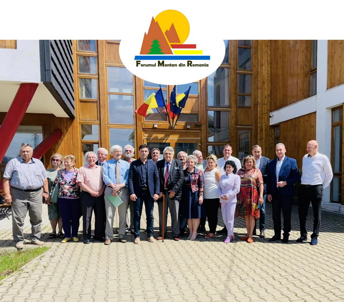 Forumul Montan din Romania si-a ales noua conducere