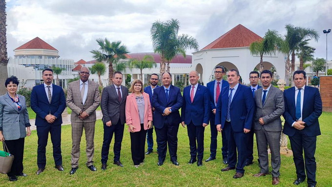 Noi oportunitati pentru export in Regatul Maroc - foto 2