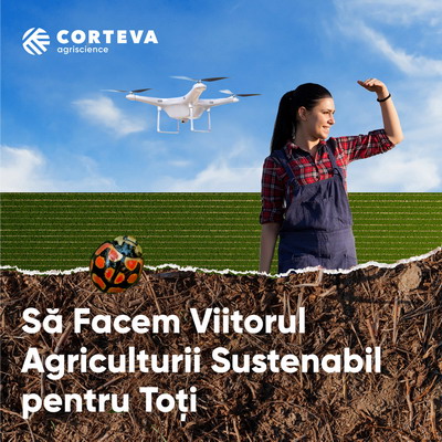 Productie agricola responsabila prin practici de ambalare circulara