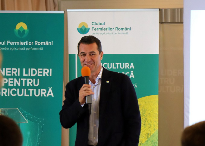 S-a lansat a V-a serie a programului Tineri Lideri pentru Agricultura - foto 1