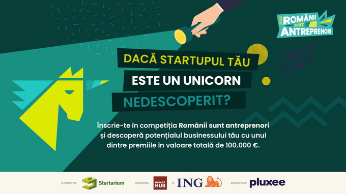 Startarium PitchDay devine Romanii sunt antreprenori - 2