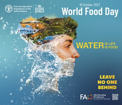 Ziua Mondiala a Alimentatiei 2023