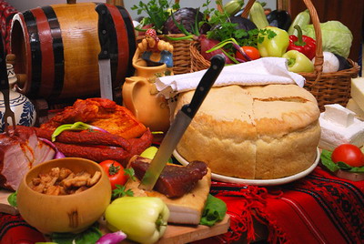 Ziua Produselor Agroalimentare Romanesti celebrata la MADR