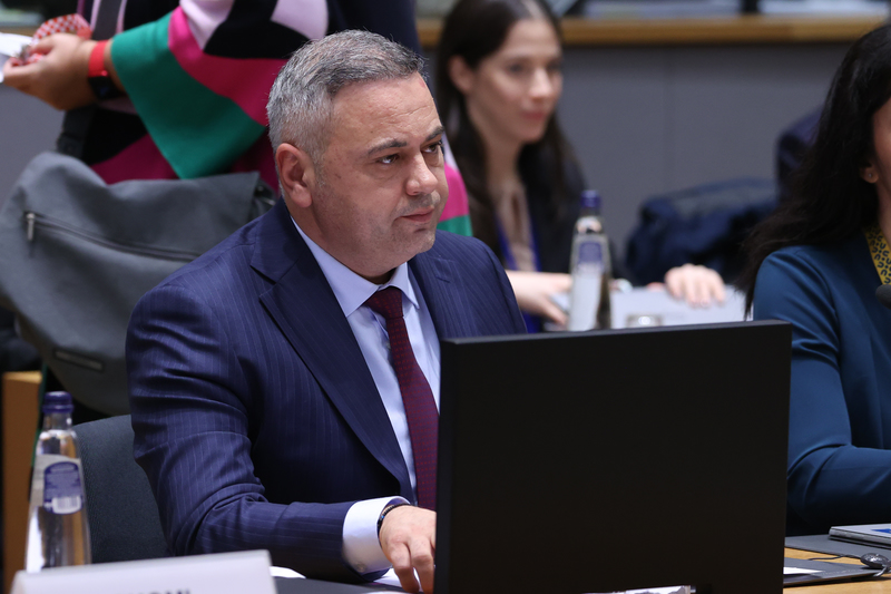 Consiliul AgriFish noiembrie 2023