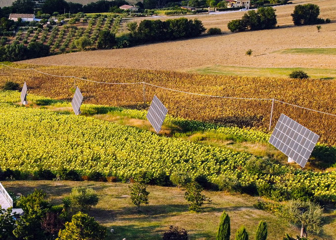 Ghidul solicitantului -ajutor de stat in energie regenerabila pentru sectorul agroalimentar