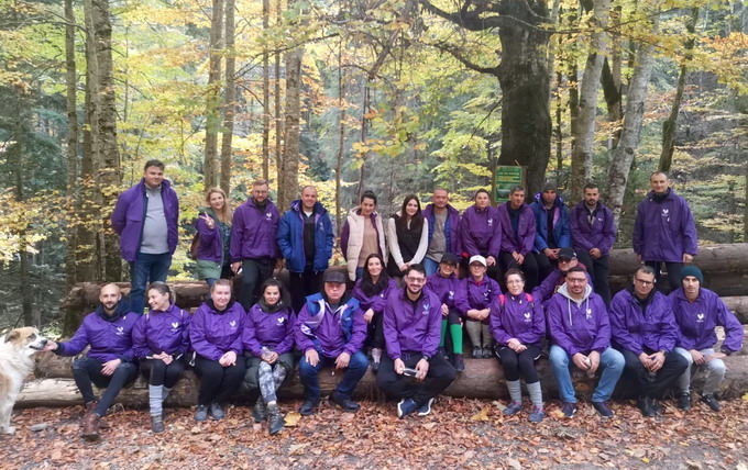 Grupul de firme Safir - unul dintre cei mai importanti angajatori din regiunea Moldovei - foto2