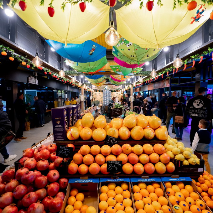 Piata Artizante - foto 2