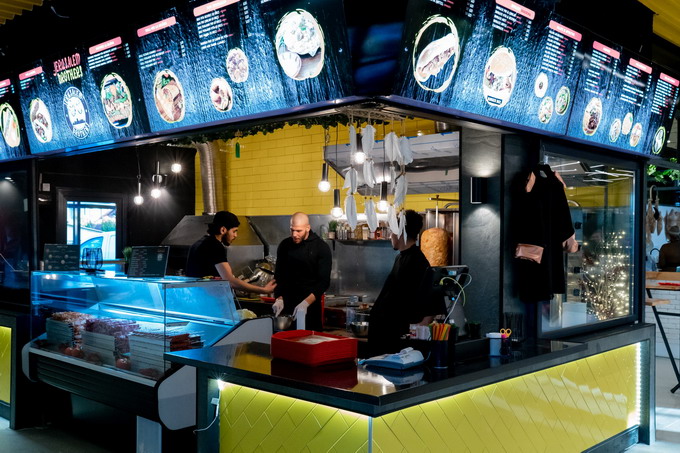 Piata Artizante - foto 6