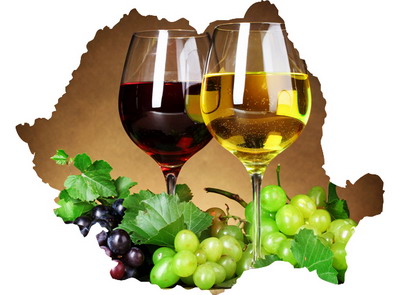 Romania – a patra din lume la cresterea productiei de vin