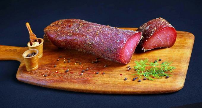 Salinate de Turda - IGP