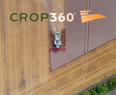 Agricover lanseaza versiunea 2.0 a platformei de agricultura digitala CROP360