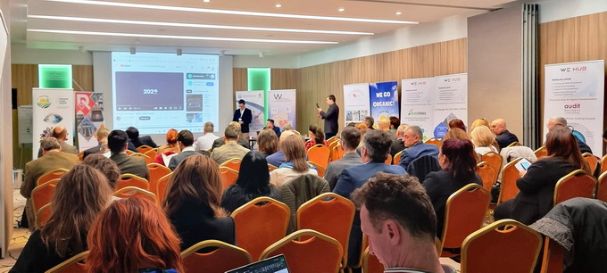 Walachia eHub epicentrul inovarii si transformarii digitale in Europa de Est si macro-regiunea Dunarii - foto 3