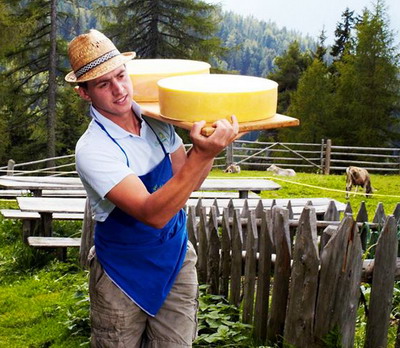 Fondurile pentru tineri fermieri din zona montana s-au epuizat inainte de termen