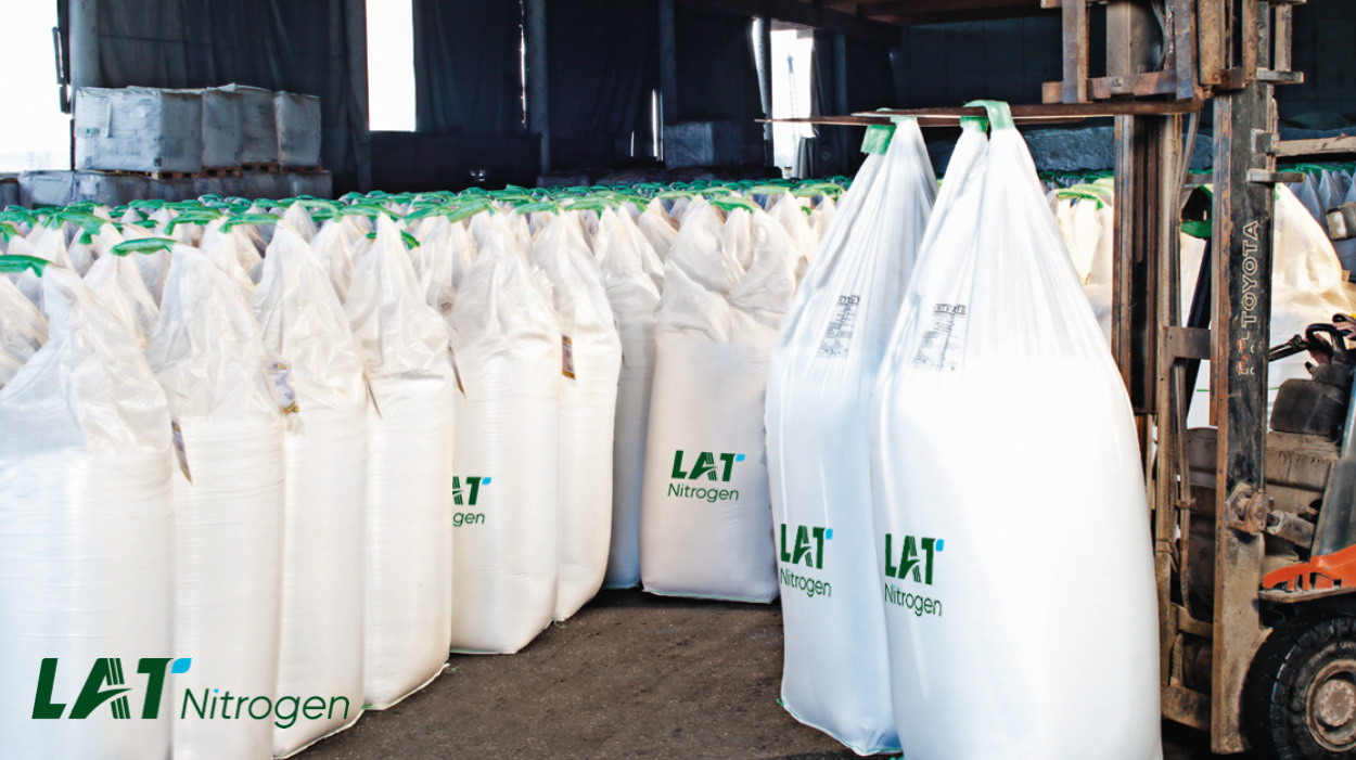 Sfaturi depozitare ingrasaminte