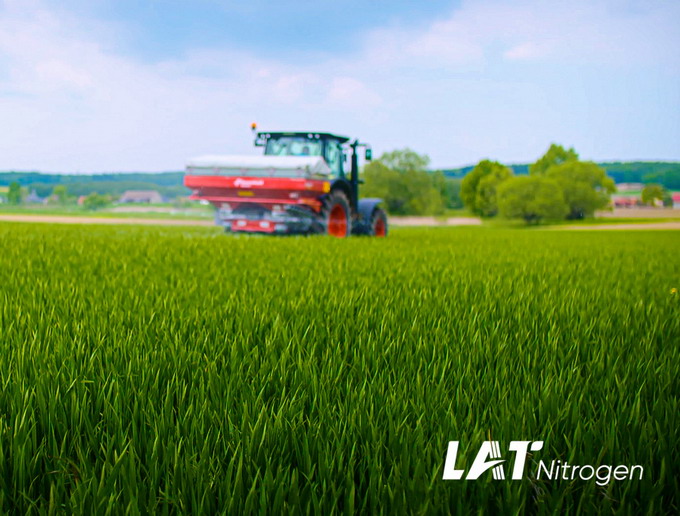 Aplicarea corecta a ingrasamintelor granulate