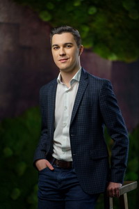 Zitec - Alex Dobre eCommerce Director