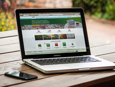 Noul magazin online al Agrii Romania, dezvoltat de Zitec