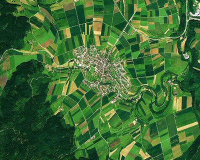 Se lanseaza aplicatia Registrul unic national privind circulatia si destinatia terenurilor agricole situate in extravilan