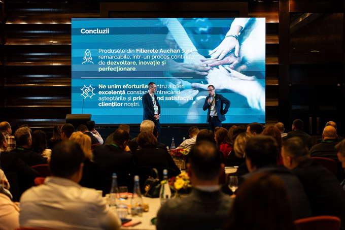 Conventia Filierelor Auchan  6 