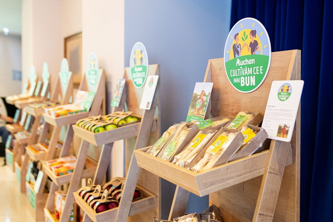 Conventia Filierelor Auchan  7 