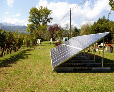 Au fost depuse 1342 proiecte de finantare pentru schema ENERGIE in sectorul agroalimentar