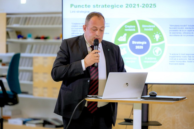 Agra Asigurari Portofoliu 2024 - Adrian-Horia Lupu