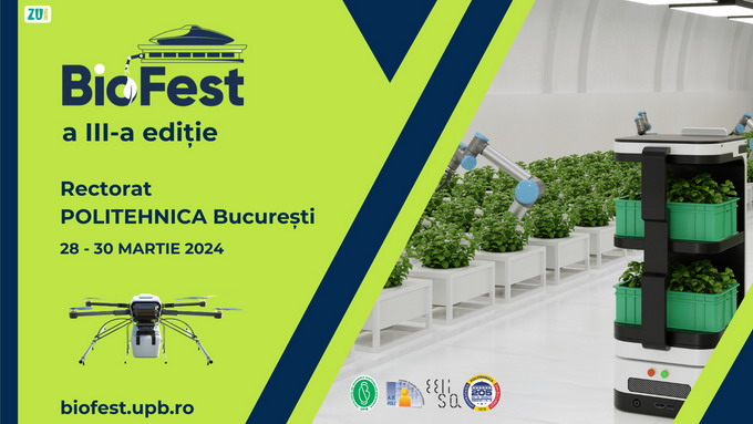 Inspiratie si inovatie la BIOFEST 2024