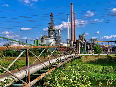 Multifuncționalitatea oțelului inoxidabil la fermă