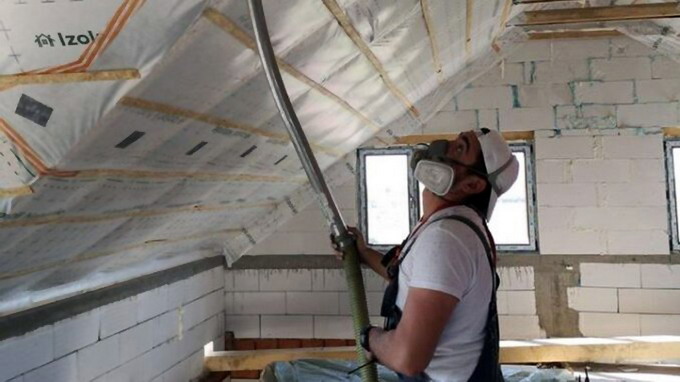 izolatii celuloza pod 55252