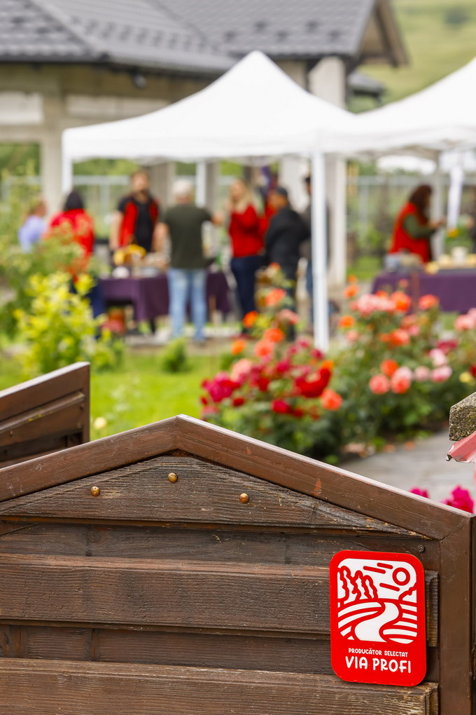 Producator selectat Via Profi