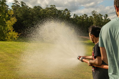 Furtunul plat: ce este și când îl folosești