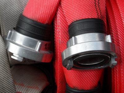 Furtunul de pompieri: ce este și în ce situații este util