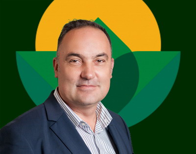 Fermierul Sandor Darabont a preluat mandatul de Președinte al Clubului Fermierilor Români