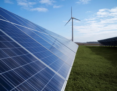 Transformarea IMM-urilor prin energie solară și stocare avansată