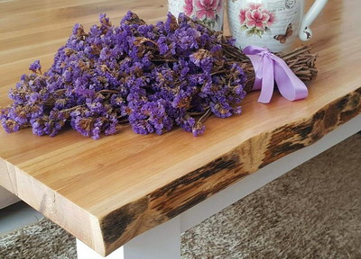 Mobilă lemn masiv pentru un design unic