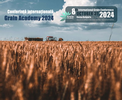 Grain Academy 2024 – Explorare profundă a sectorului cerealelor din Balcani și din regiunea Mării Negre, specific și oportunități